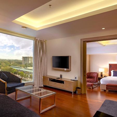O By Tamara, Trivandrum 트리반드룸 외부 사진 Suite at the hotel